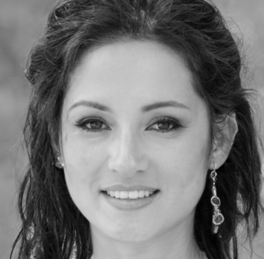 Portrait professionnel de Camille Rousseau, directrice pédagogique